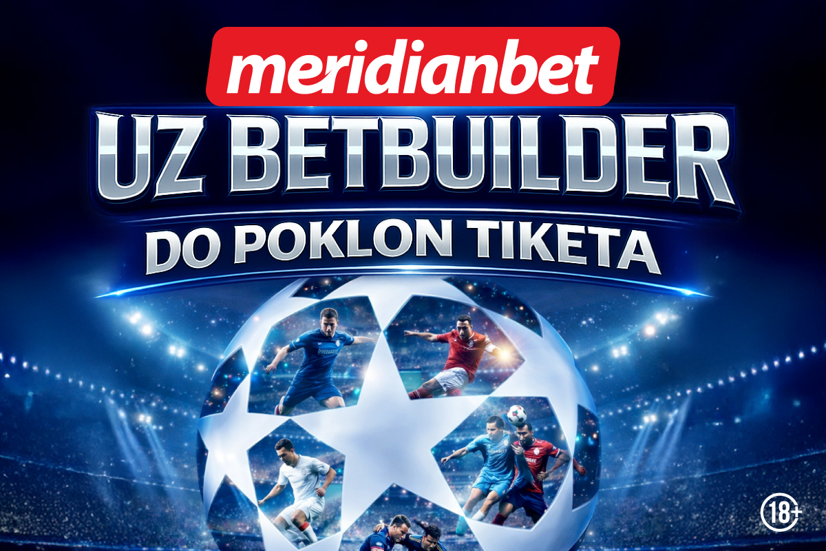 Uz Ligu šampiona te čeka poklon tiket: Derbi u Madridu, Gyokeres napada bivši klub Uz Ligu šampiona te čeka poklon tiket: Derbi u Madridu, Gyokeres napada bivši klub