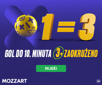 Mozzart - Važno je s kim igraš!
