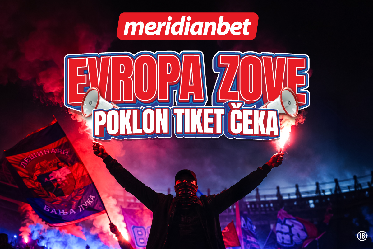 Borac u Bugarskoj za nastavak kvalifikacija u Ligi šampiona: Derbi prvog kola uz poklon tiket Borac u Bugarskoj za nastavak kvalifikacija u Ligi šampiona: Derbi prvog kola uz poklon tiket