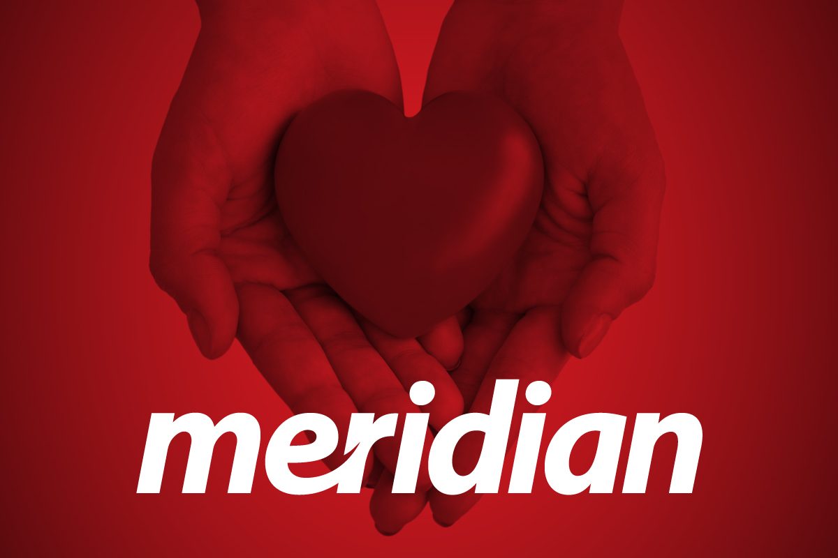 MERIDIAN: Humanost kroz inovativna digitalna rješenja MERIDIAN: Humanost kroz inovativna digitalna rješenja