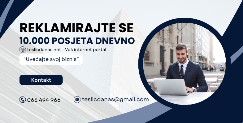 Reklamirajte se