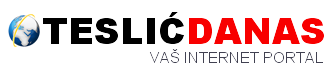 Teslić danas