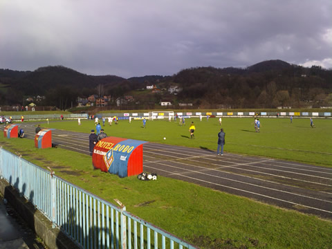 Rezultati 6. kola
