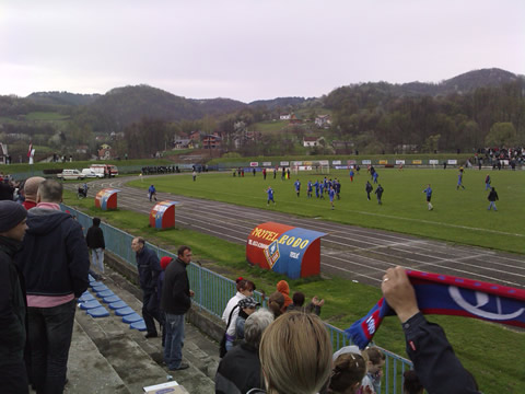 Prva liga RS, 26. kolo: Komšijski derbi u Tesliću