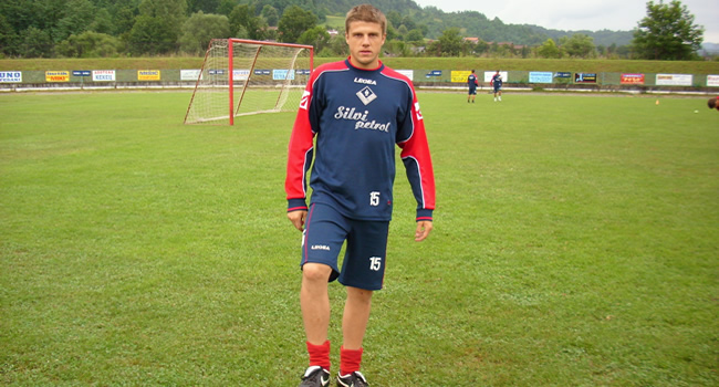 Dado Panić