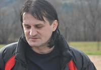 šef stručnog štaba Proletera Darko Vojvodić