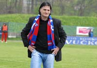 Darko Vojvodić napustio Proleter