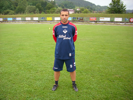 Darijan Grbić