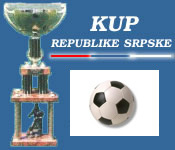 Izvučeni parovi 1/4 finala Kupa FS RS