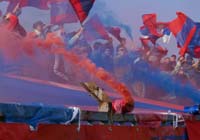 Za častan oproštaj