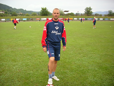 Nenad Dolić