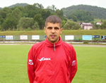Predrag Dolić - trijumf jedini imperativ