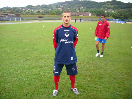 Boris Perišić