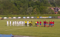 Prva liga RS, rezultati četvrtog kola
