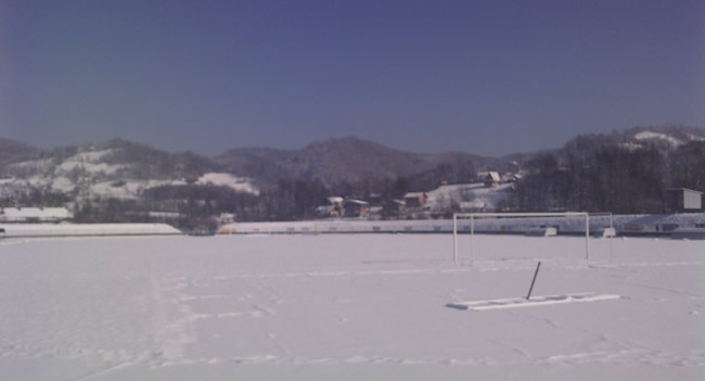 Stadion Radolinka