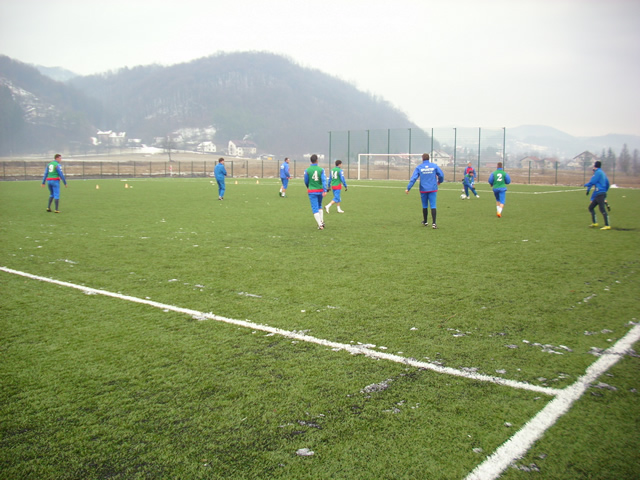 Trening 