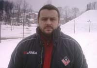 Vedran Gačić