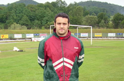 Vedran Gačić - Iskustvo donijelo remi