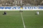 Prije početka utakmice minutom šutnje odata je pošta nedavno preminulom Draganu Miliću (18).