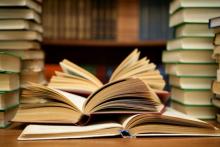Biblioteci donirana vrijedna kolekcija knjiga