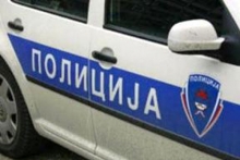 Teslić: Krali mesingane predmete s grobalja