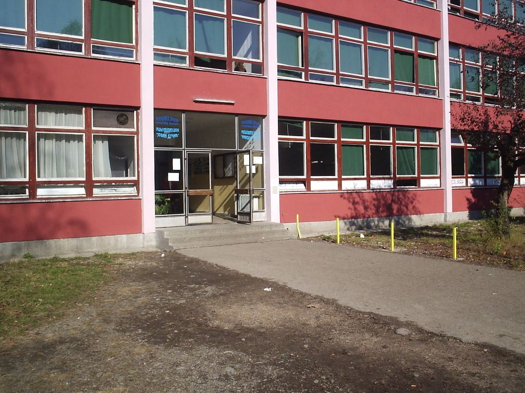 Planiran upis 566 srednjoškolaca