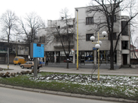 Gradska apoteka