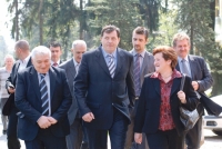 Otvoren novi pogon firme Nova Borja