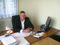 Branko Panić