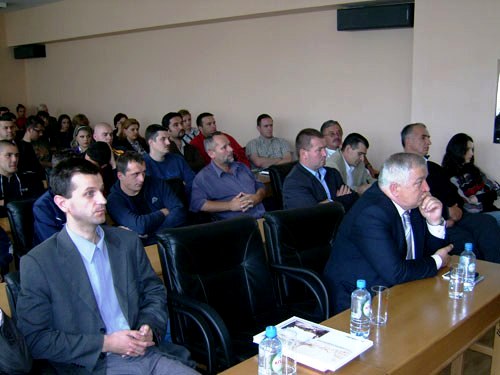 Mlаdi i evropske integrаcije