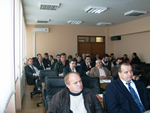 Usvojen rebalans budžeta za 2009. godinu