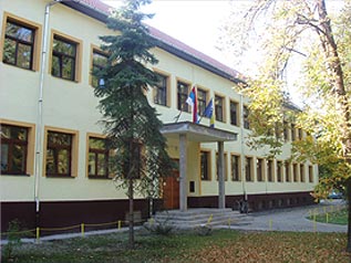 Odluka o zabrani plakatiranja