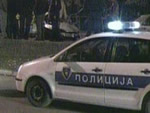 Prijava zbog napada na policajce