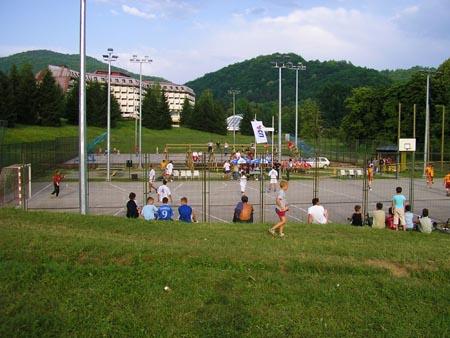 Završen turnir 