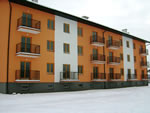 Boračka zgrada