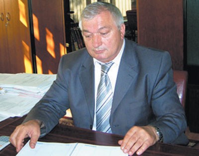INTERVJU - NAČELNIK OPŠTINE TESLIĆ SAVO KASAPOVIĆ